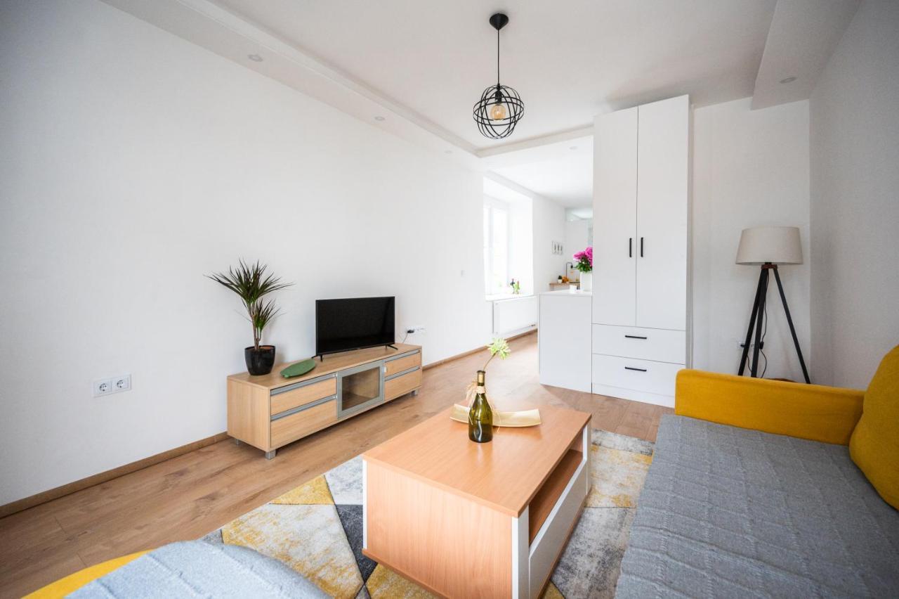Modern Studio Apartment In The Old Town SJJ Exterior photo