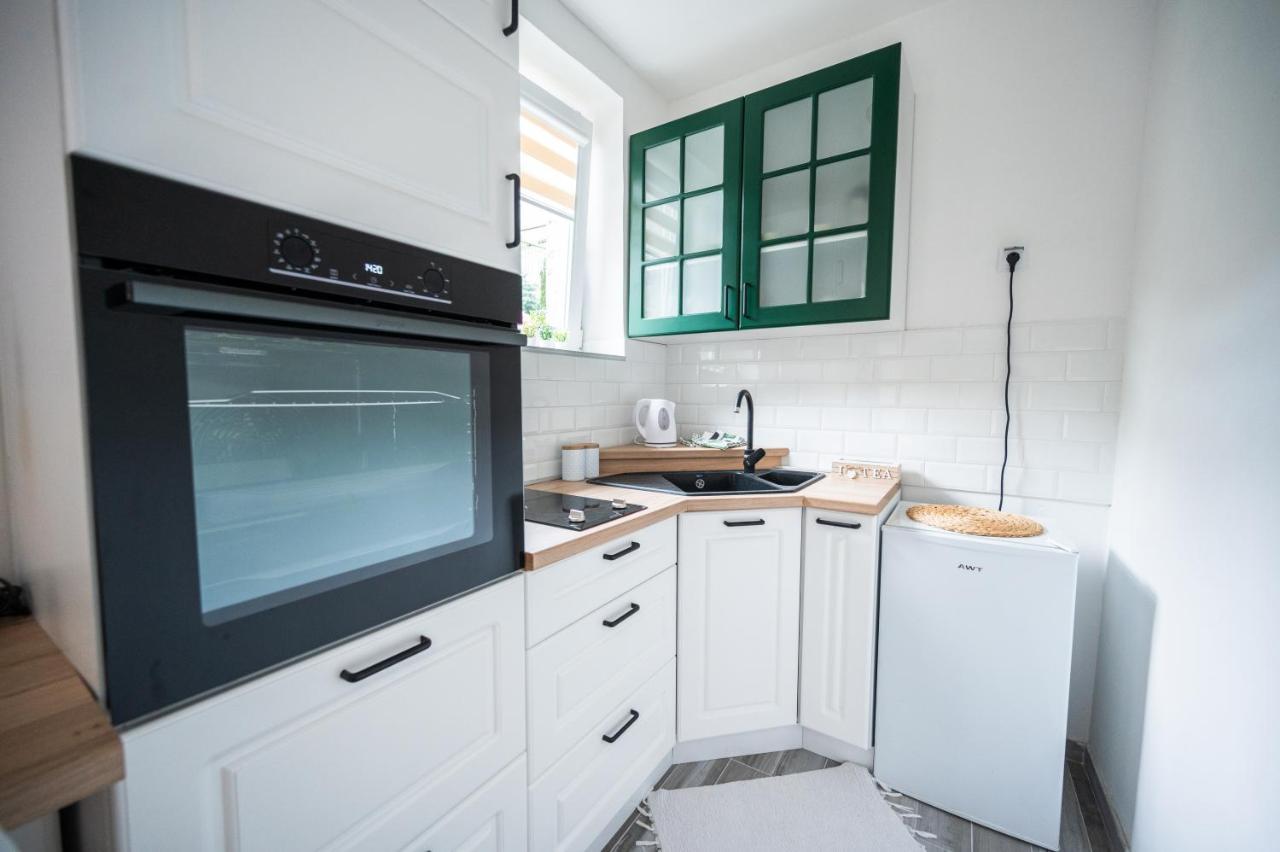 Modern Studio Apartment In The Old Town SJJ Exterior photo