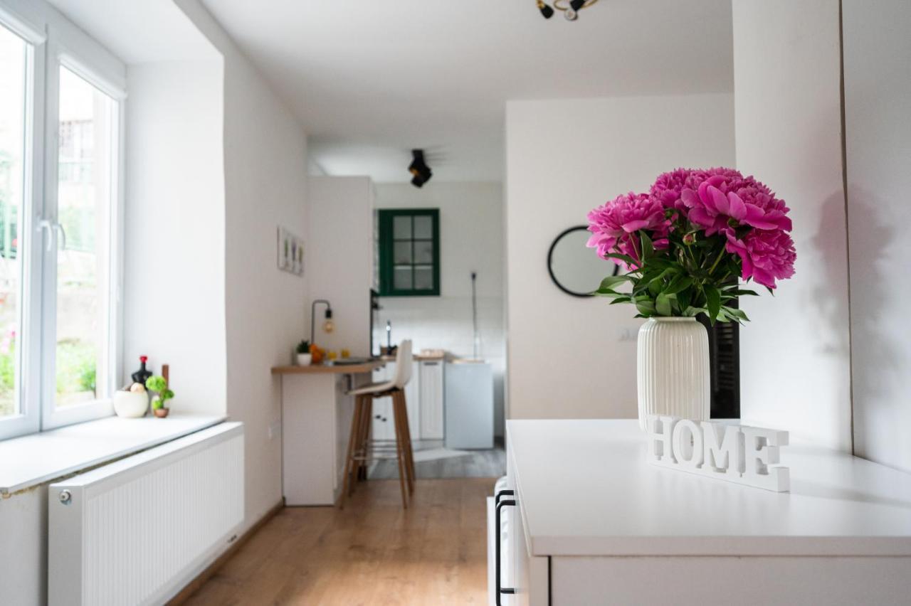 Modern Studio Apartment In The Old Town SJJ Exterior photo