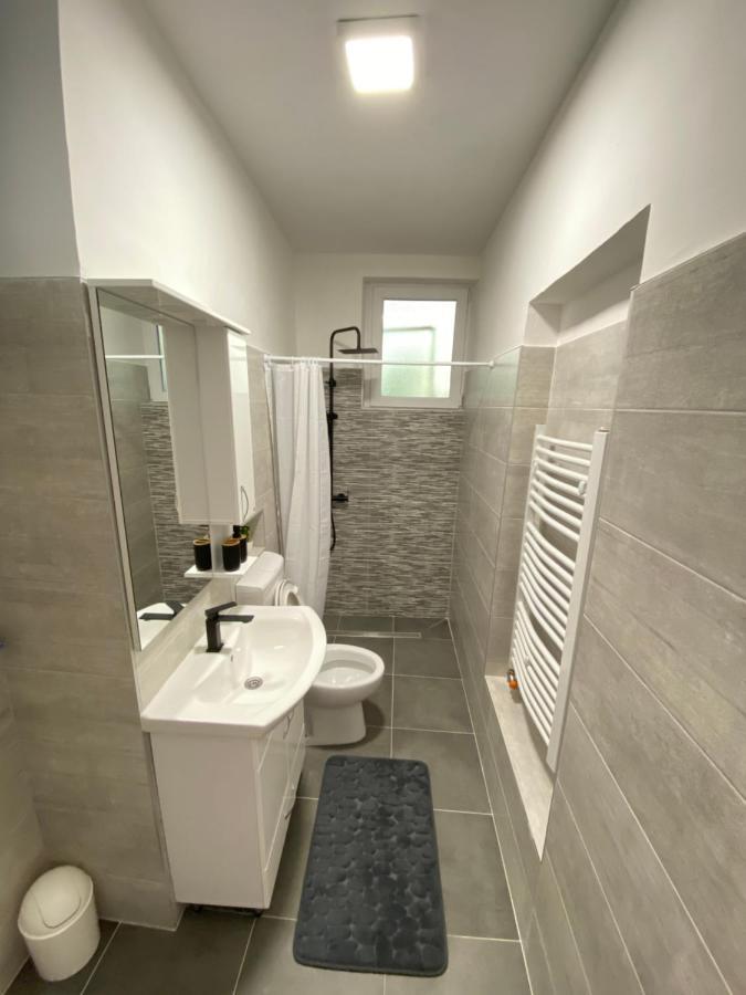 Modern Studio Apartment In The Old Town SJJ Exterior photo