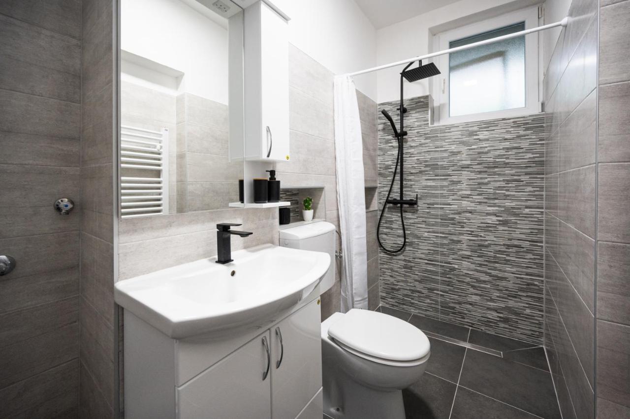 Modern Studio Apartment In The Old Town SJJ Exterior photo