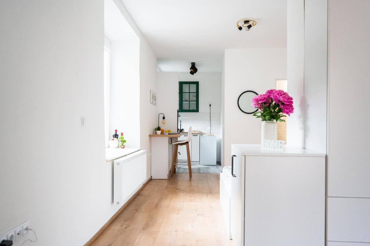 Modern Studio Apartment In The Old Town SJJ Exterior photo