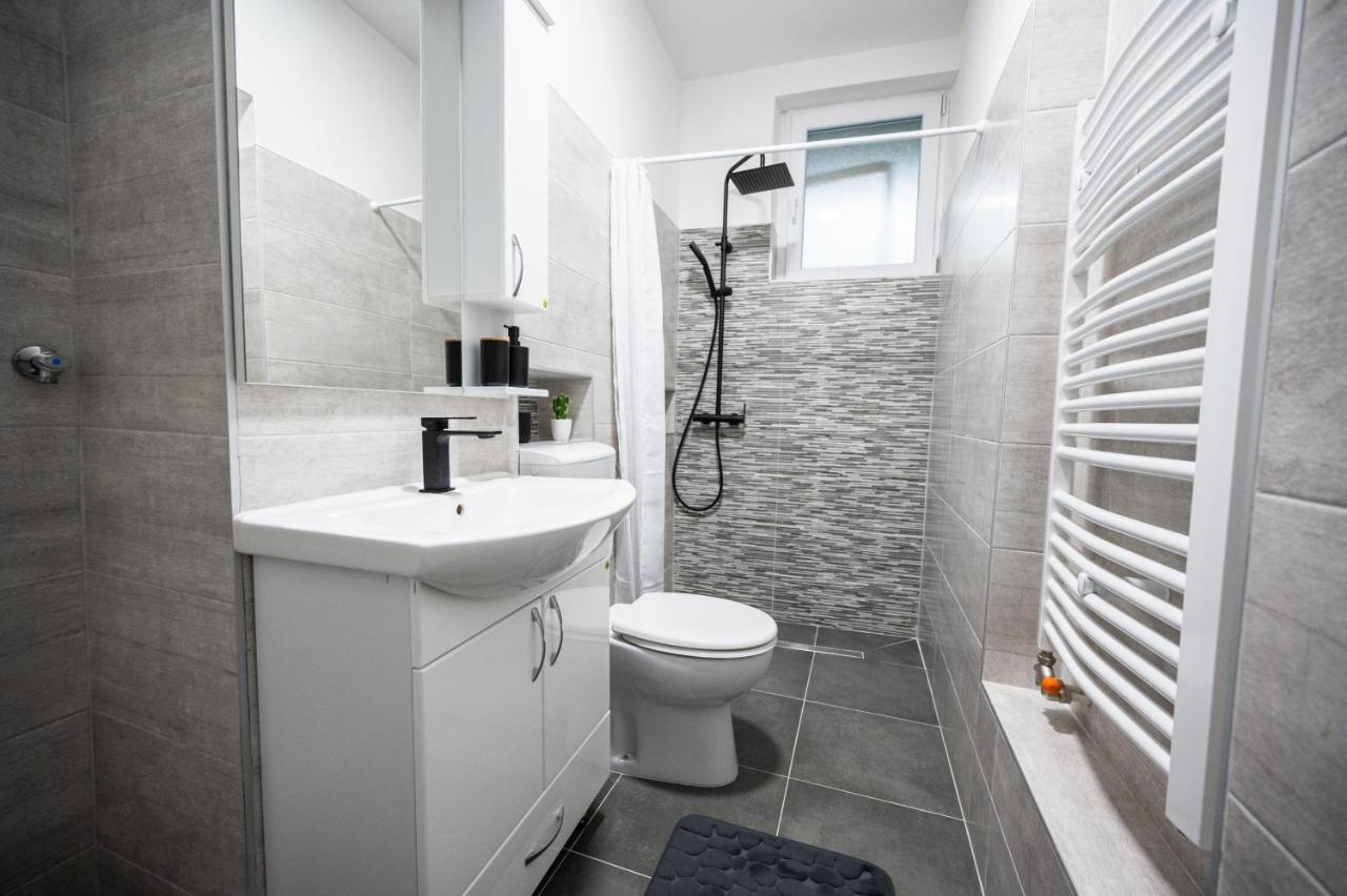 Modern Studio Apartment In The Old Town SJJ Exterior photo
