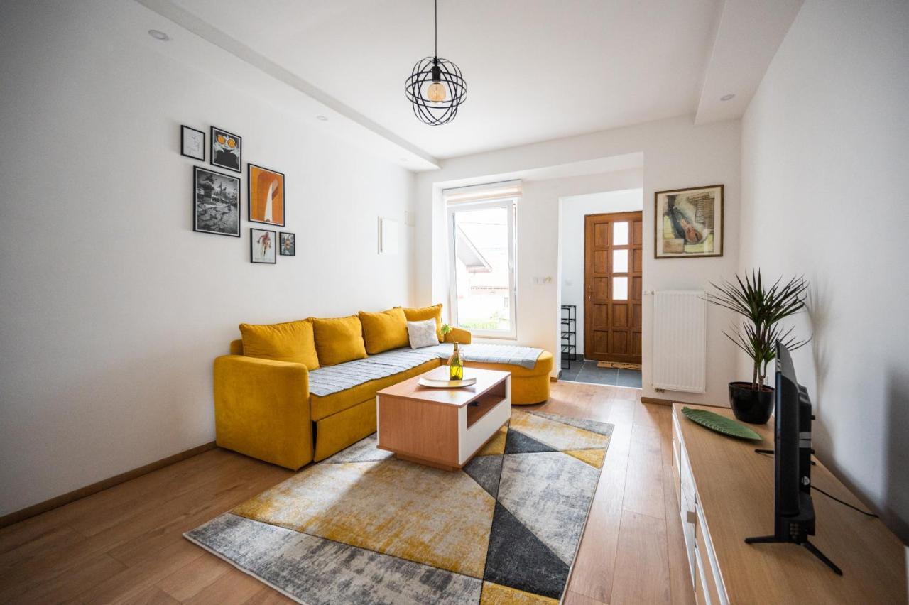 Modern Studio Apartment In The Old Town SJJ Exterior photo